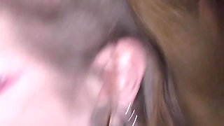 The Real Bukkake Sperm Party Vol 32 #3