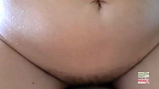 Step Sis Left Behind Gets Me to Finish the Job with a Blowjob