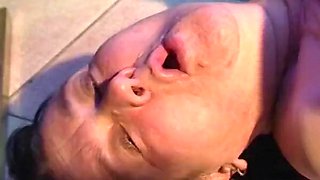 Eager granny No1: Blowjob, Missonary  Spooning Porn