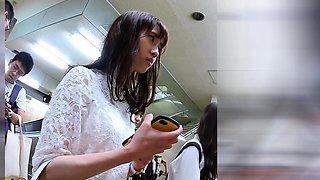 Amateur Asian Japanese Anal Creampie