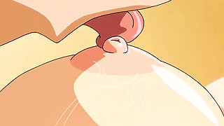 Animated Romantic Visuals   3D Cartoon Love Content   Fictional Characters