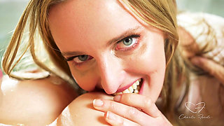 Steamy Featuring Charlie Forde, Estelle Lucas