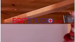 Hot Student Milks Teachers Cock