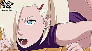 FULL VIDEO INO YAMANAKA GETS A CREAMPIE NARUTO HENTAI