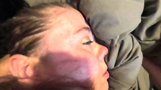 Sneaky PAWG Gets Anal