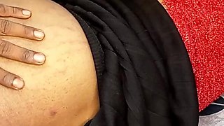 Hindi Audio Step Son Fucks His Pregnant Step Mom Mallu Aunty