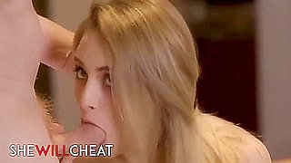 Squeaky Small Tits Clip With Kyler Quinn