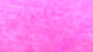 Giantess Tries New Tiny Health Supplement