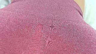 MV Sweetie.Fox Sportswoman.Masturbates.Ass.With.Dildo