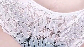Uncensored Pantie Try on Part Two