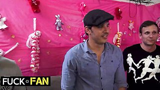 Tory and Siri's hardcore porn