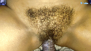 Deshi Indian GF sex hard core thight pusssy hindi sex, Deshi beautiful indian village girl thight pusssy fuck MMS Xxx