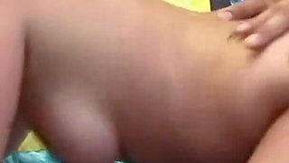 Hot step sister gets fucked hard and dirty by her step brother