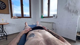 Monika Akais Full Body Massage