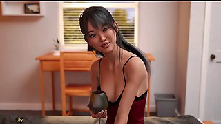 Lust Academy 2 Bear In The Night - Part 186 - Petite Pussy And Deepthroat By MissKitty2K