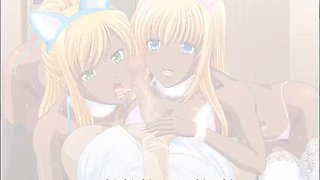 J-K05: Blowjob, Pornhub  Hentai Porn