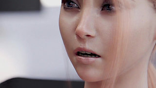 Forbidden Passion: Wanda and Faye Lesbian Sex Scenes - Ms. Denvers Gameplay