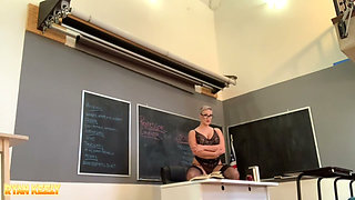 Bts Hot for Teacher Photoshoot