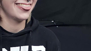18 Plus BDSM Anal-creampie
