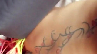 Evita Love stepmother