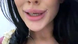 Melissa_crazy russian toilet camwhore