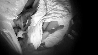 Amateur Hidden Cam with Dildo Wives