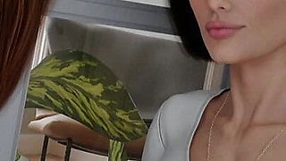 Godson (part 06) - by Cheesecake Studio