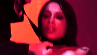 Luxure - Hardcore orgy with Nikita Bellucci in a swinger