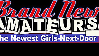 Annie Archer Big-boobed Ash-blonde Teenager Deep-throat And Raunchy Fuck Debut!