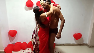 Couple Fun Valentine Specil