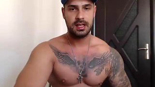 Muscle on cam