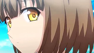 Konbini Shoujo Z - Episode 2