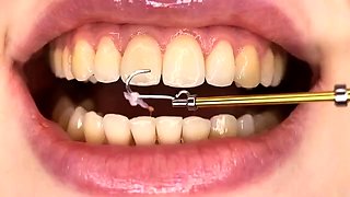 Shye White Giantess Hooked Her Tiny Fisherman