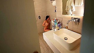 My Busty Stepmother Deprived Me Of Virginity 24 Min