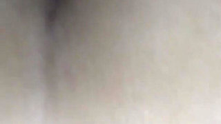 Roxana's Ass to Pussy Creampie