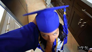 Victor Ray’s College Party with a Doorway Heat
