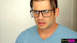 Stuck It in My Step Sister - S12:e6