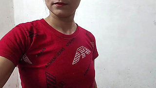 College girl ko paise dekar jabar dasti pela