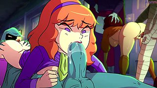 Mystery Bang [Derpixon] -Alanmed