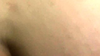 Wife rides her friend wildly