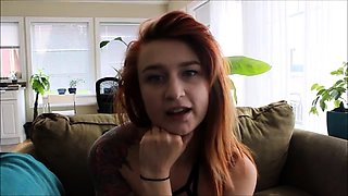 NatieDel - JOI CEI and ass fingering instructions