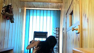 Hot Amateur Babes with Big Boobs Have Some Titty Fucking Fun