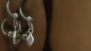 Blowjob After Flashing