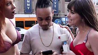 Busty Amateur Redhead Emo Babe Fucking POV