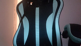 Tiny tits asmr