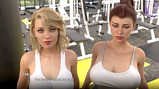 60 fps, wvm, frolicking