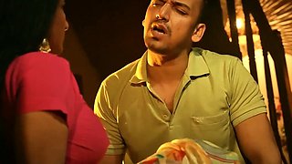 Desi Indian Wife Illegal Affair with Husband s Friend