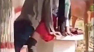 Fabulous Bhabhi Dt and Poking In Rear end Fashion