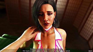 The Art of Seduction (part 23)