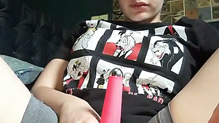 I Doubt You Won't Make Fun of Me Masturbating